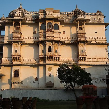 Hotel Castle Bijaipur Chittorgarh Extérieur photo