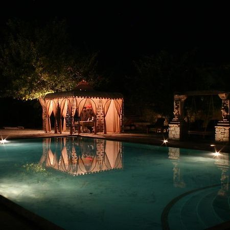 Hotel Castle Bijaipur Chittorgarh Extérieur photo