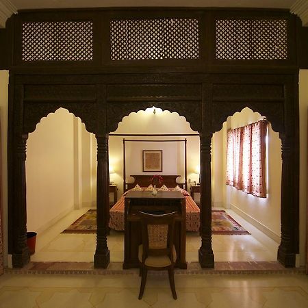 Hotel Castle Bijaipur Chittorgarh Extérieur photo