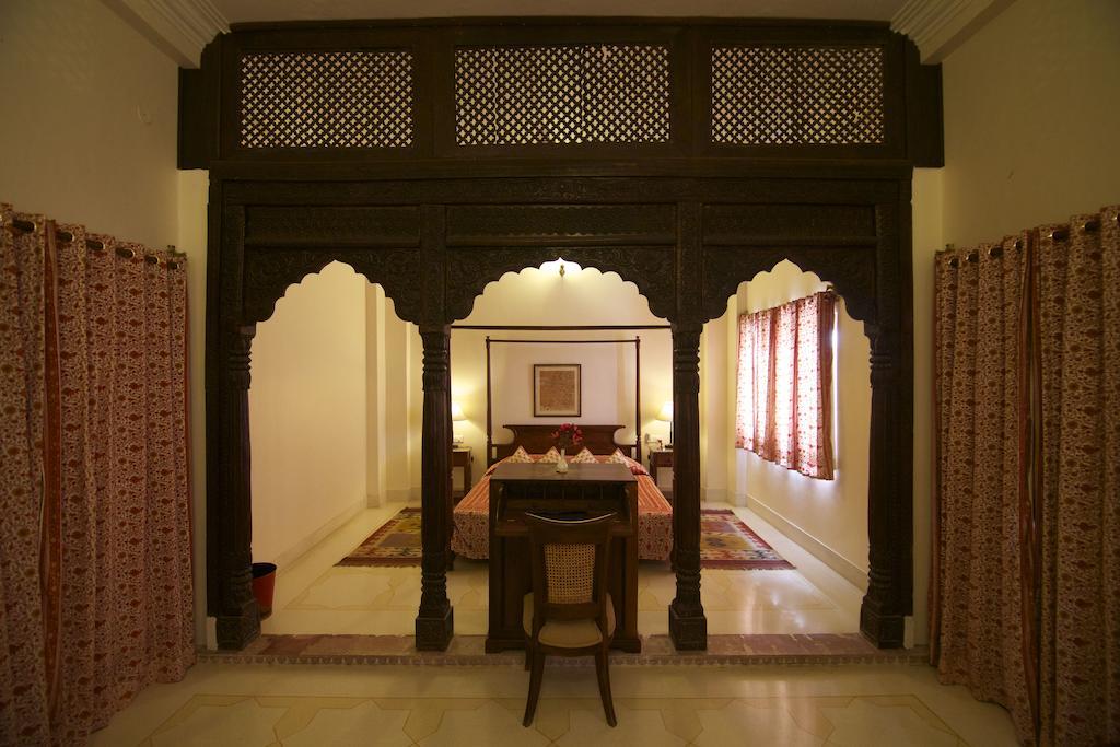 Hotel Castle Bijaipur Chittorgarh Extérieur photo