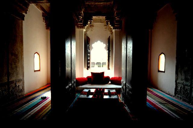 Hotel Castle Bijaipur Chittorgarh Extérieur photo